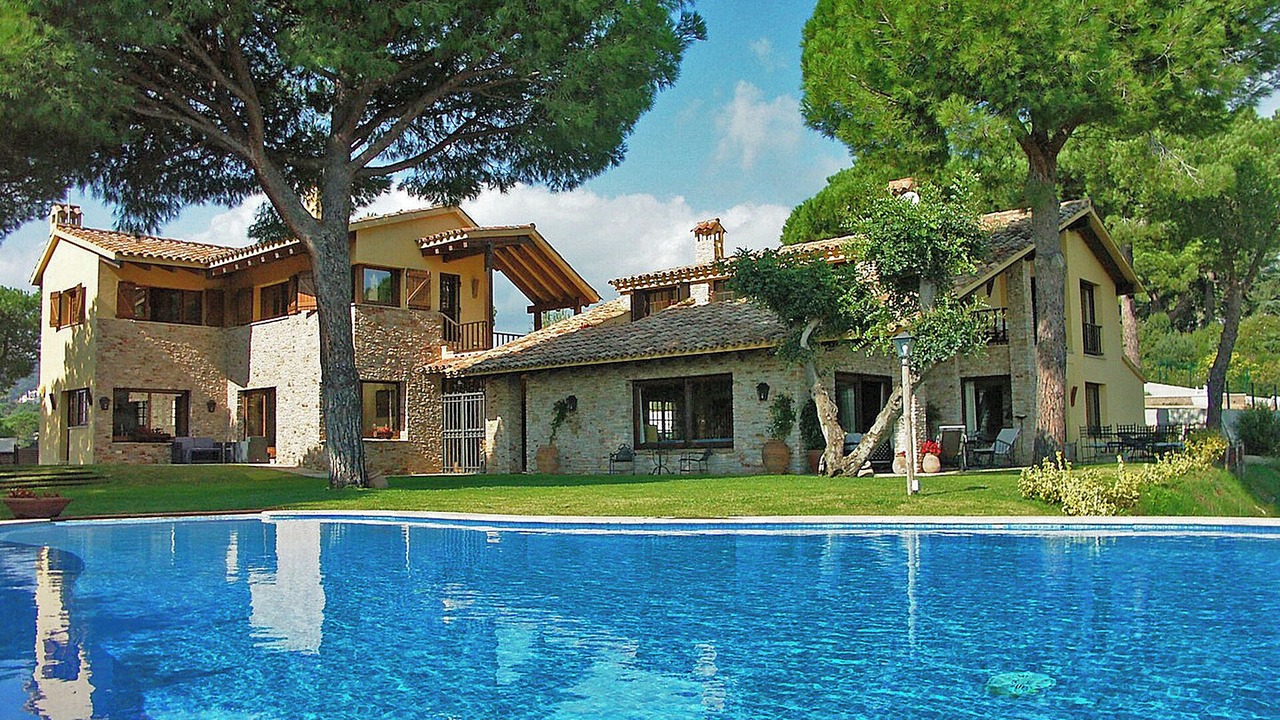 Photo of Outdoor in Sant Andreu de Llavaneres