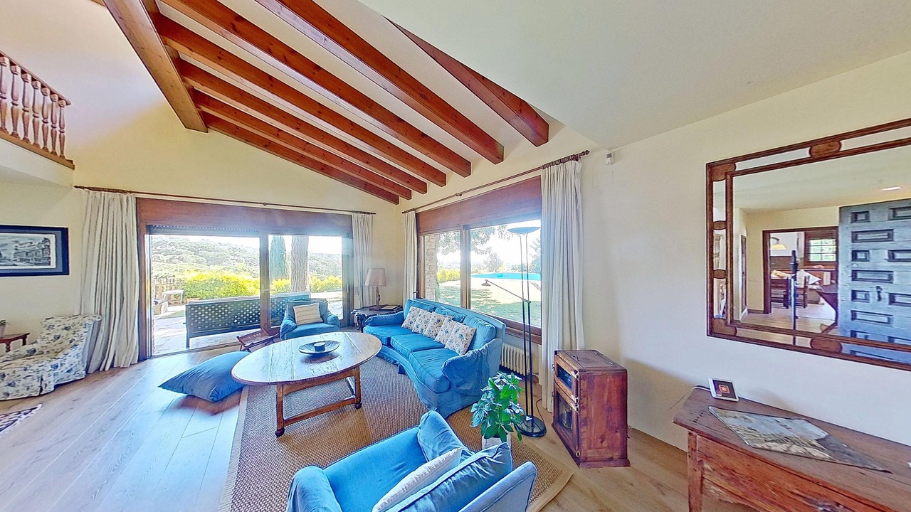 Photo of Livingroom in Sant Andreu de Llavaneres