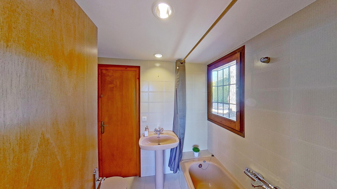 Photo of Bathroom in Sant Andreu de Llavaneres