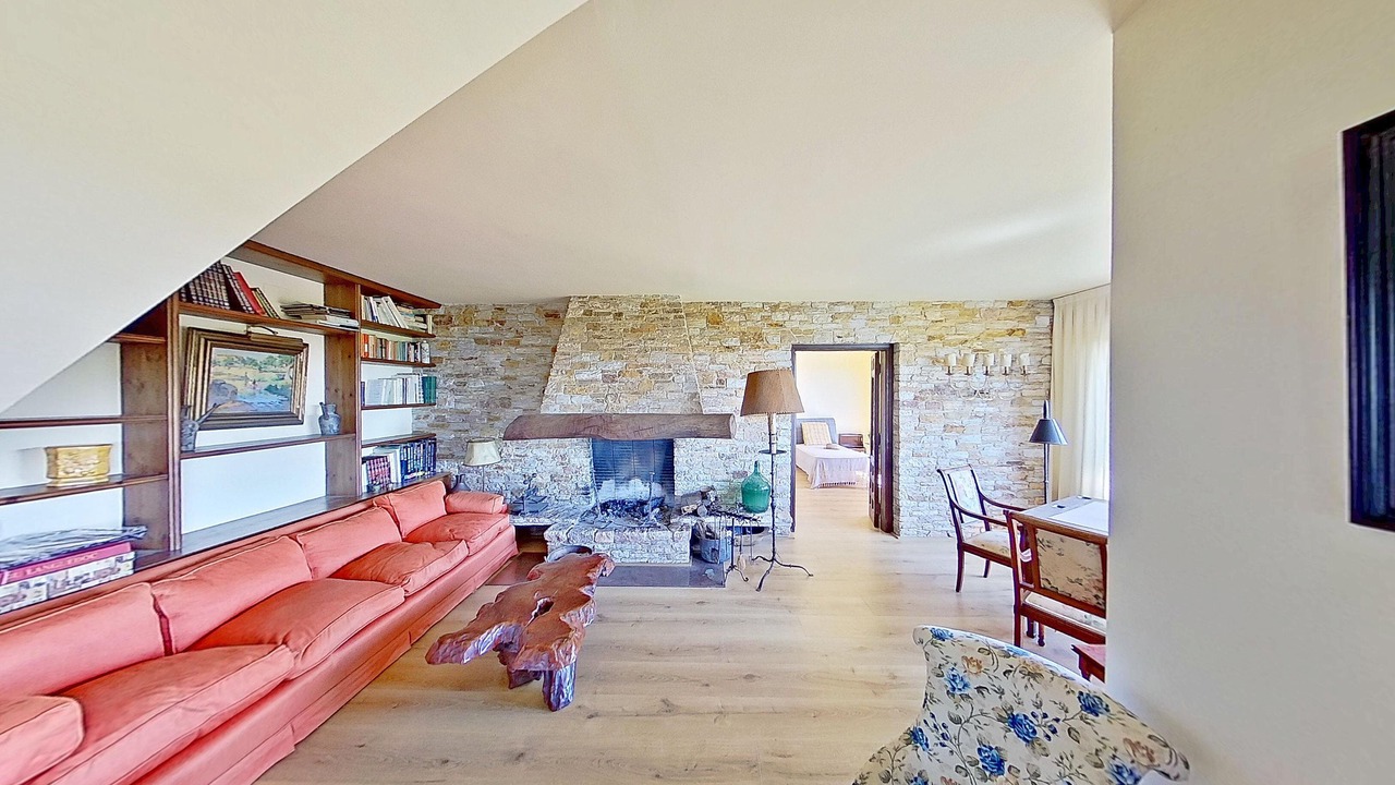 Photo of Livingroom in Sant Andreu de Llavaneres