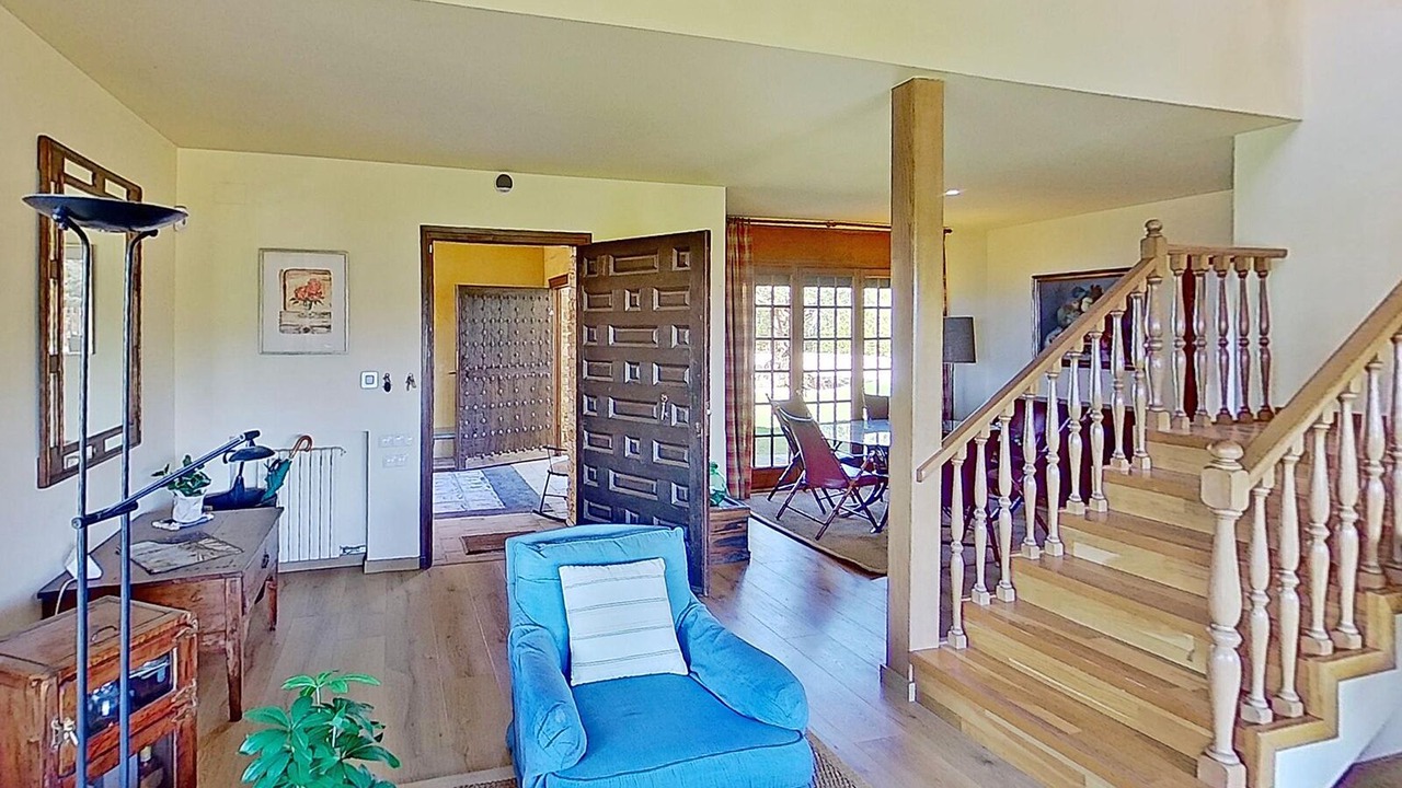 Photo of Livingroom in Sant Andreu de Llavaneres