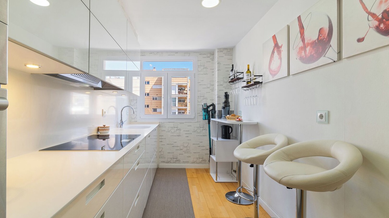 Photo of Kitchen in Montgat