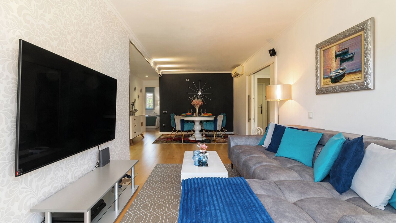 Photo of Livingroom in Montgat