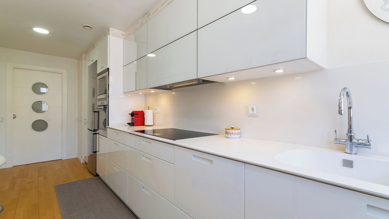 Photo of Kitchen in Montgat