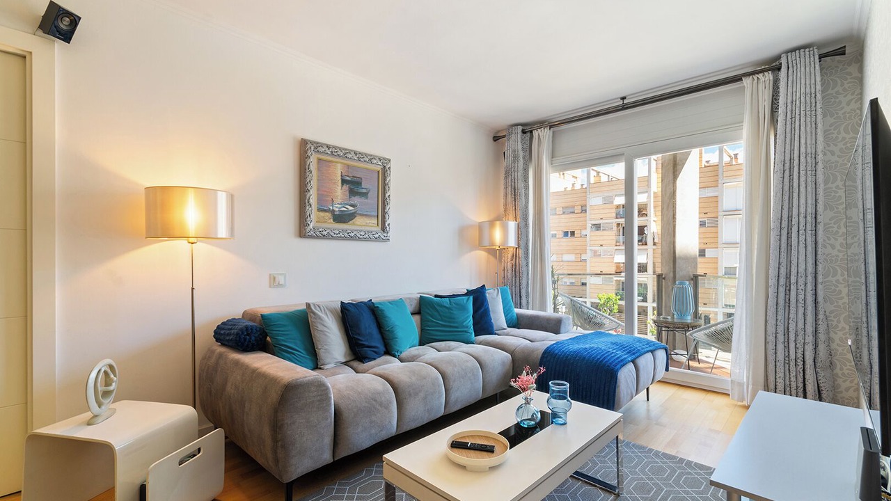 Photo of Livingroom in Montgat