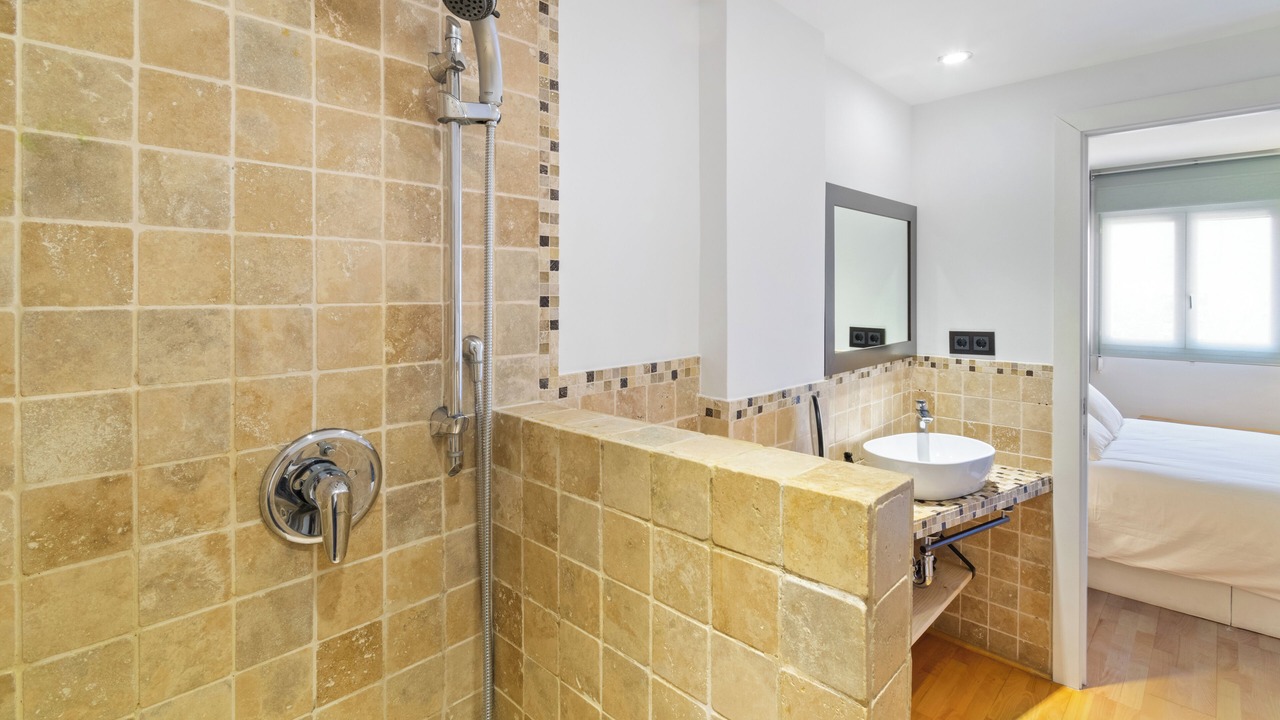 Photo of Bathroom in Montgat