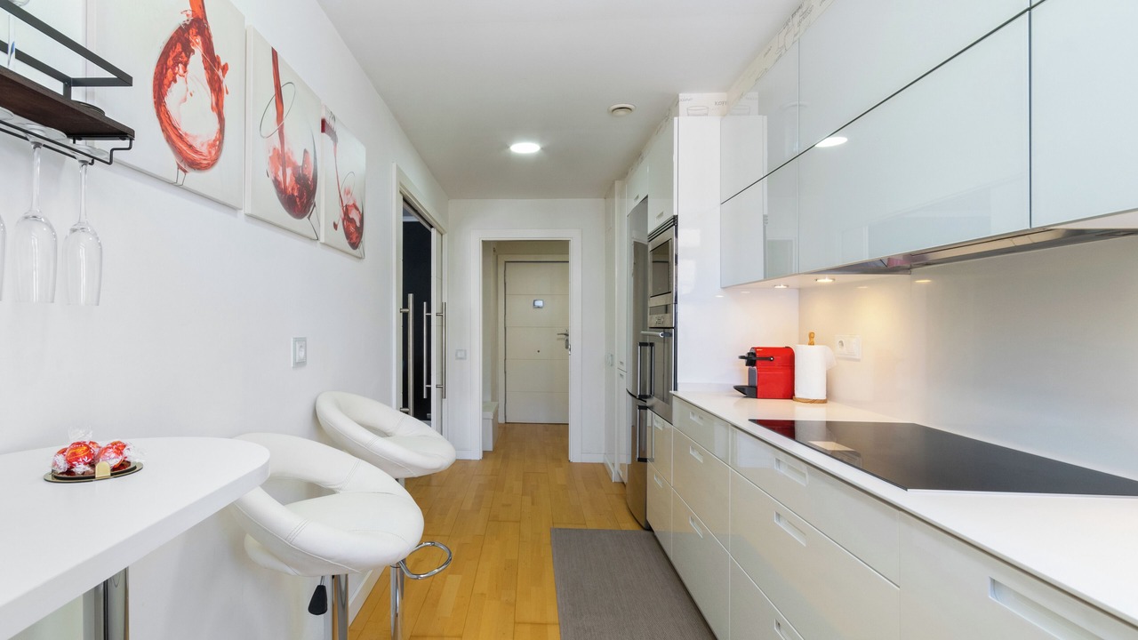 Photo of Kitchen in Montgat