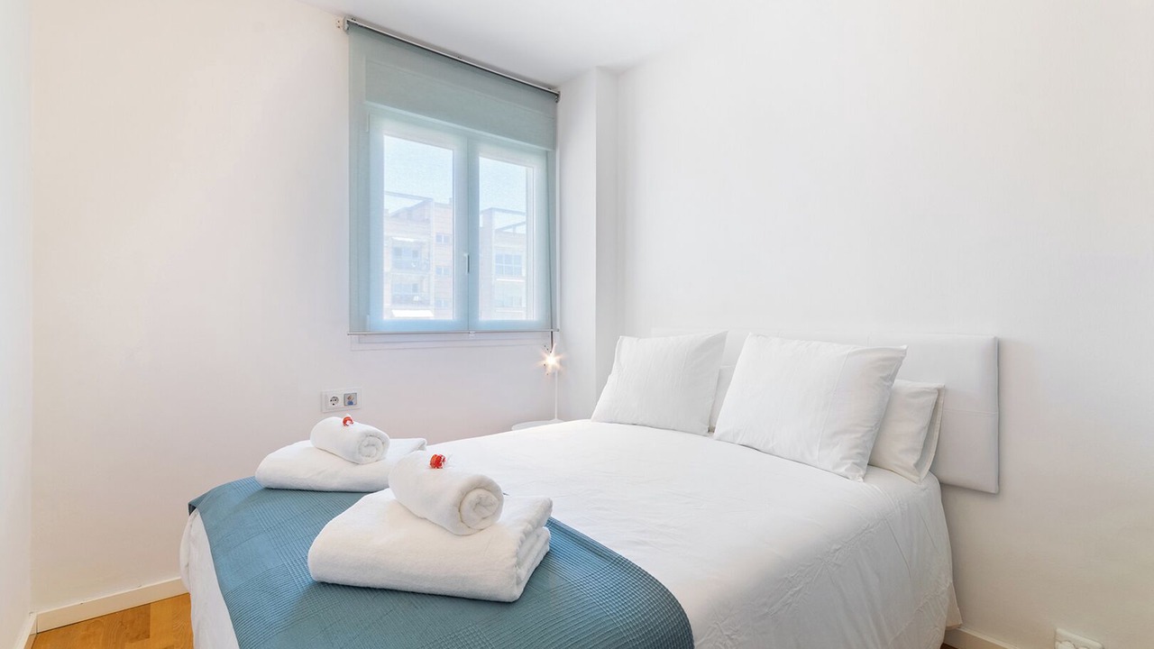 Photo of Bedroom in Montgat