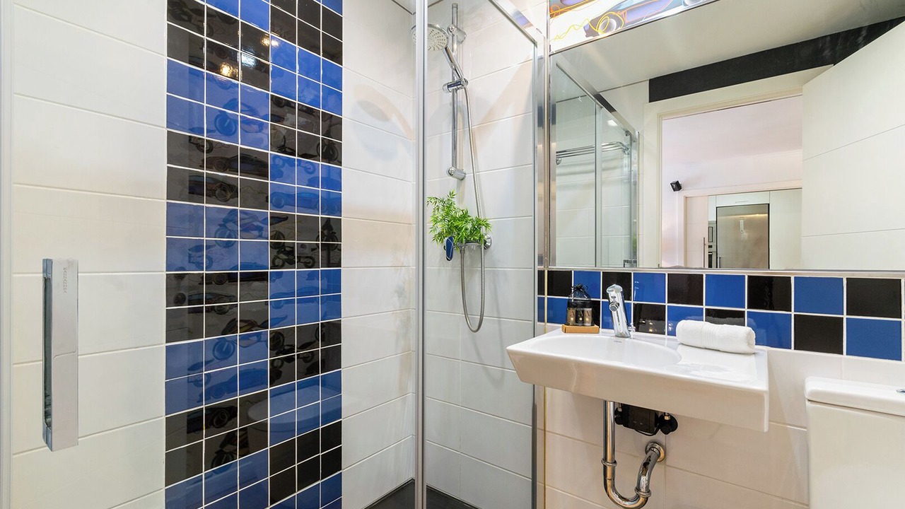 Photo of Bathroom in Montgat