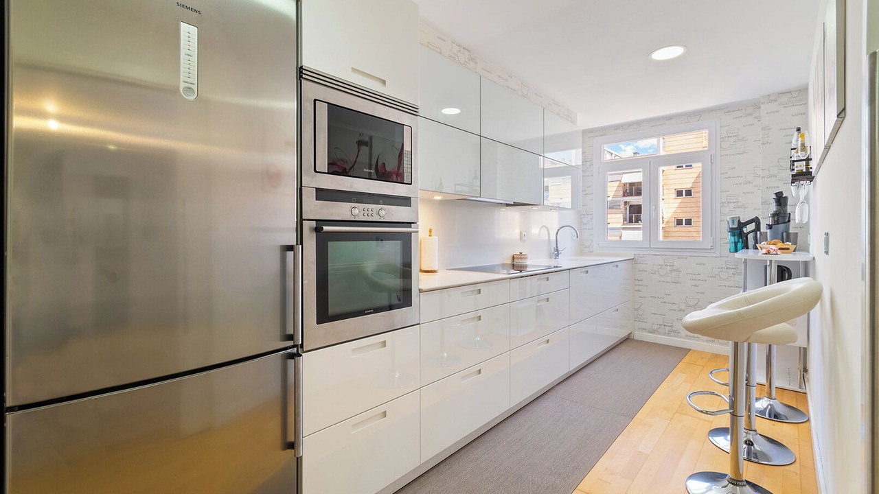 Photo of Kitchen in Montgat