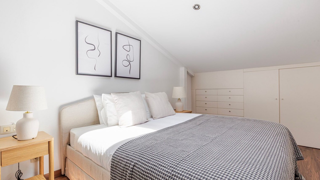 Photo of Bedroom in Gracia