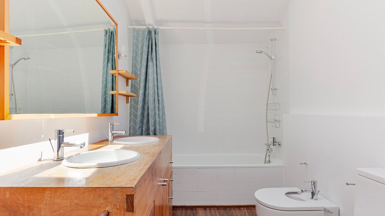 Photo of Bathroom in Gracia