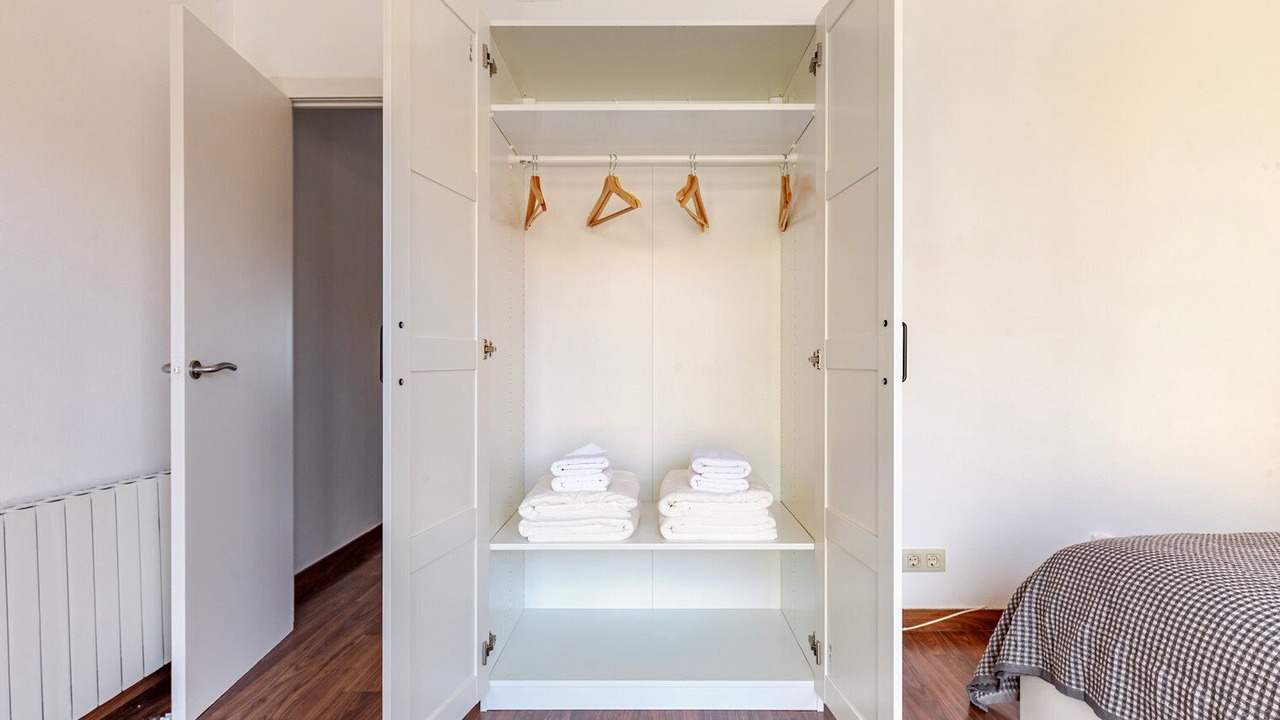 Photo of Bedroom in Gracia