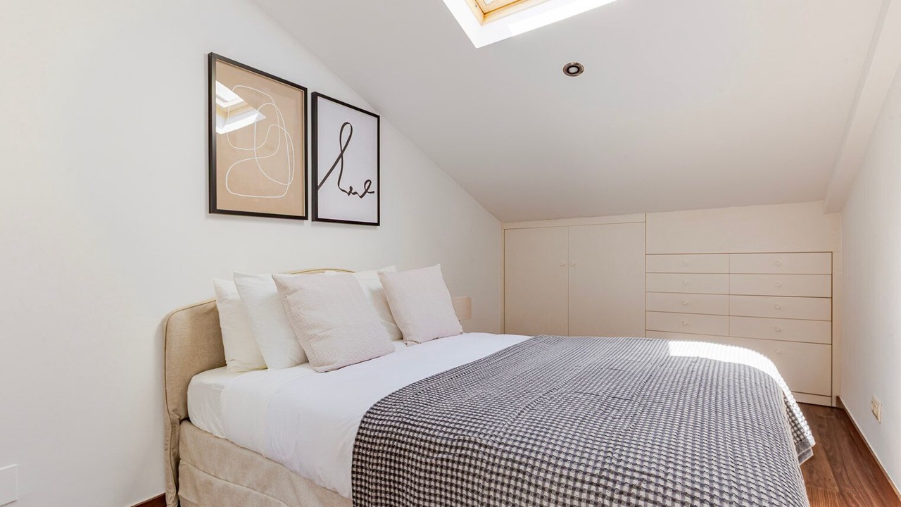 Photo of Bedroom in Gracia