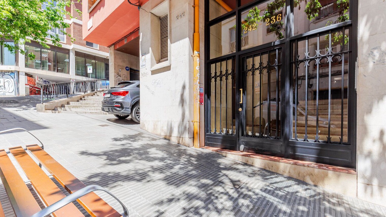 Photo of Outdoor in Gracia