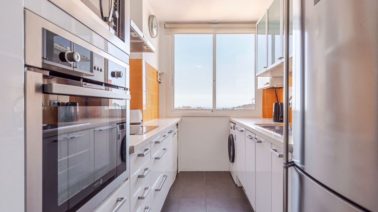 Photo of Kitchen in Gracia
