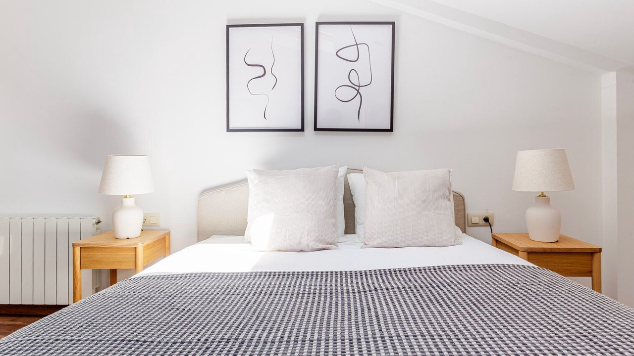 Photo of Bedroom in Gracia