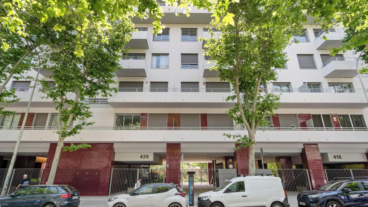 Photo of Outdoor in Diagonal Mar i el Front Maritim del Poblenou