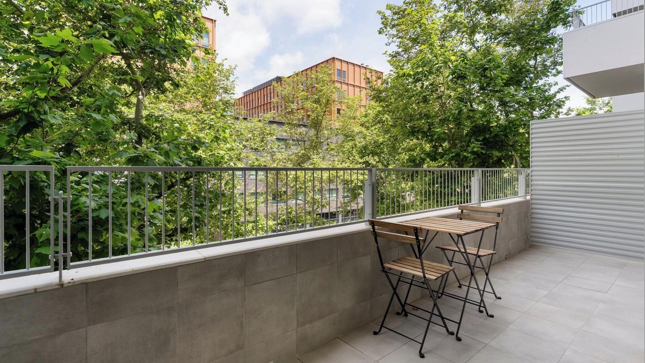 Photo of Outdoor in Diagonal Mar i el Front Maritim del Poblenou