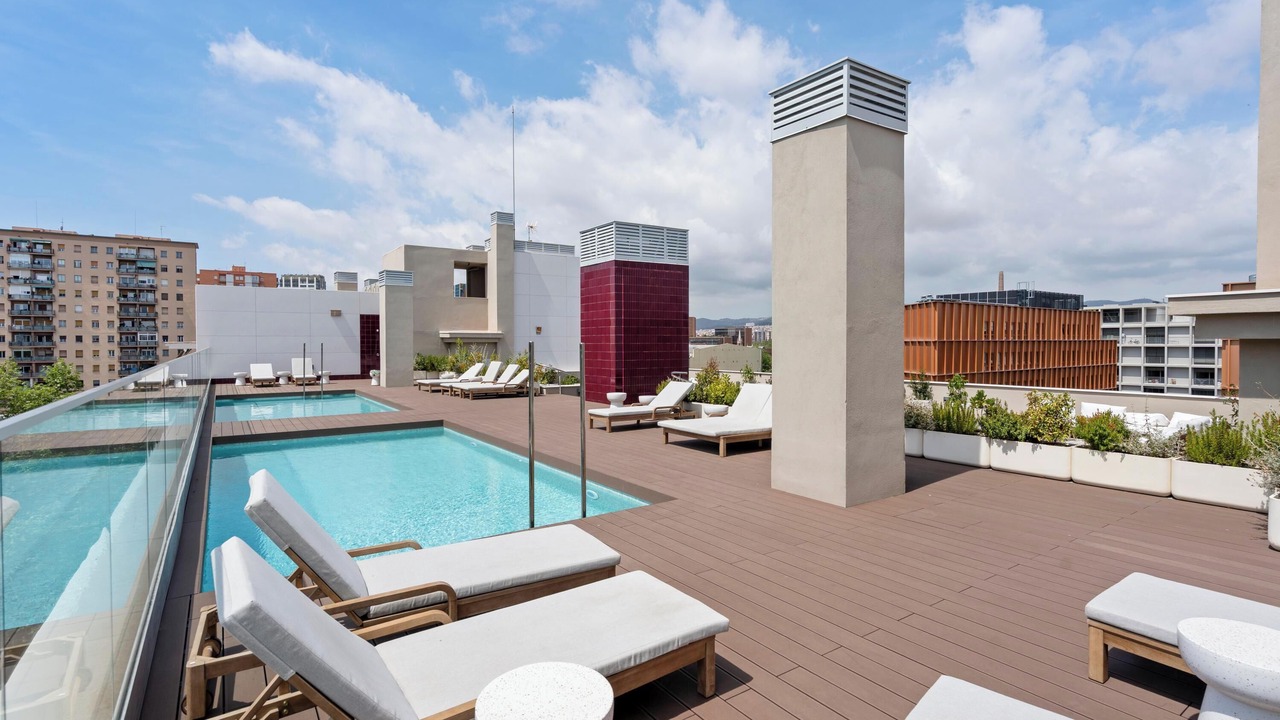 Photo of Outdoor in Diagonal Mar i el Front Maritim del Poblenou