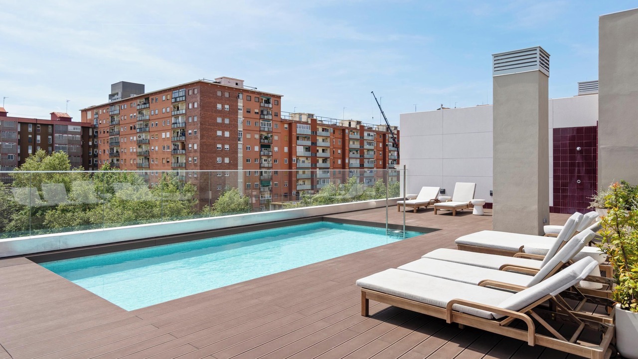 Photo of Outdoor in Diagonal Mar i el Front Maritim del Poblenou