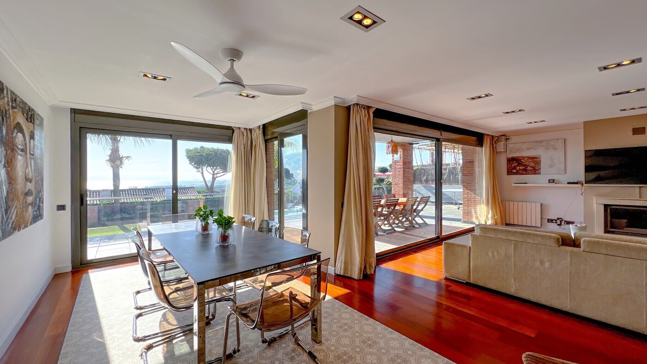 Photo of Livingroom in Caldes d'Estrac