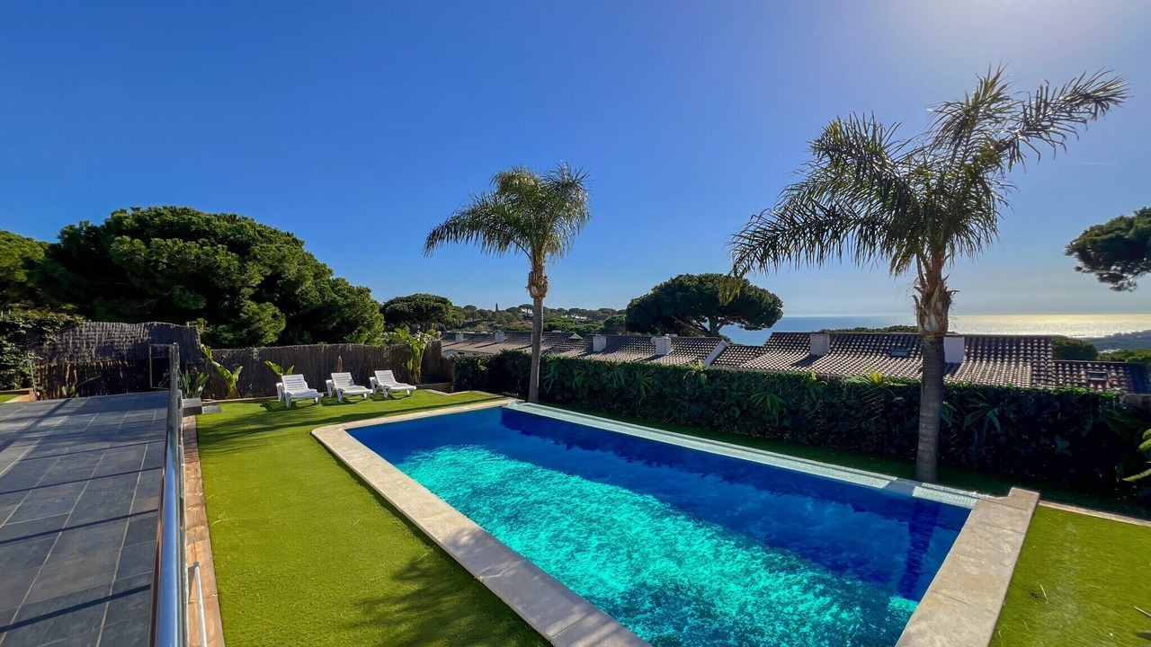 Photo of Outdoor in Caldes d'Estrac