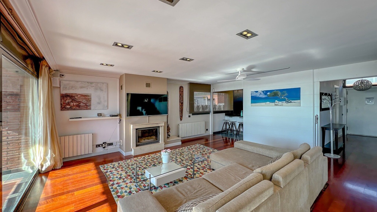 Photo of Livingroom in Caldes d'Estrac