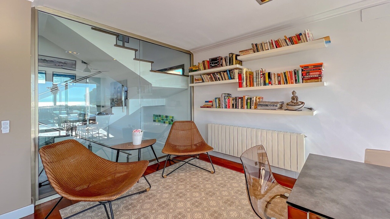 Photo of Livingroom in Caldes d'Estrac