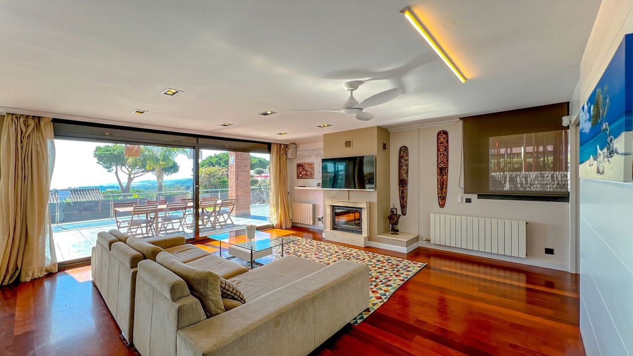 Photo of Livingroom in Caldes d'Estrac
