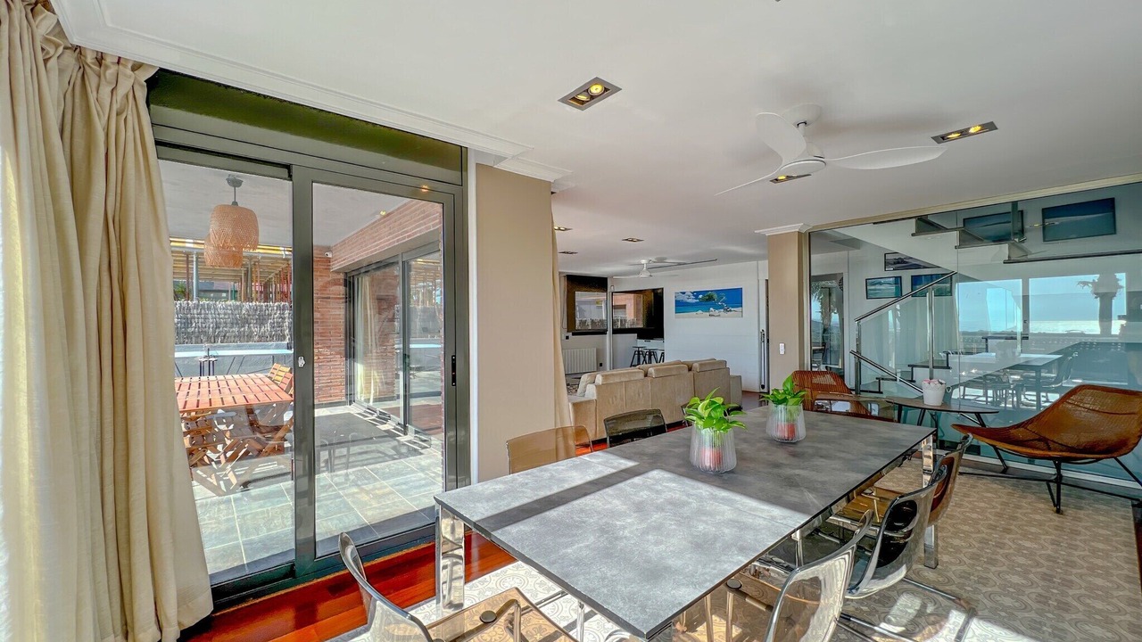 Photo of Livingroom in Caldes d'Estrac