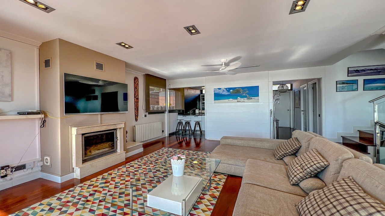 Photo of Livingroom in Caldes d'Estrac