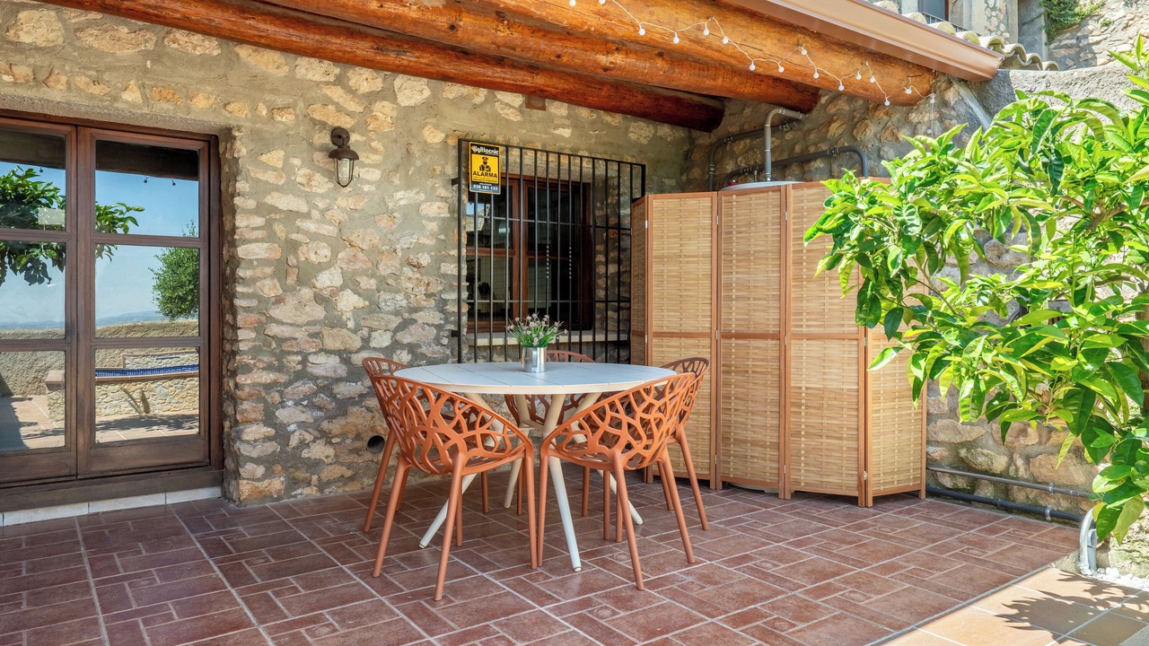 Photo of Outdoor in Castellet i la Gornal