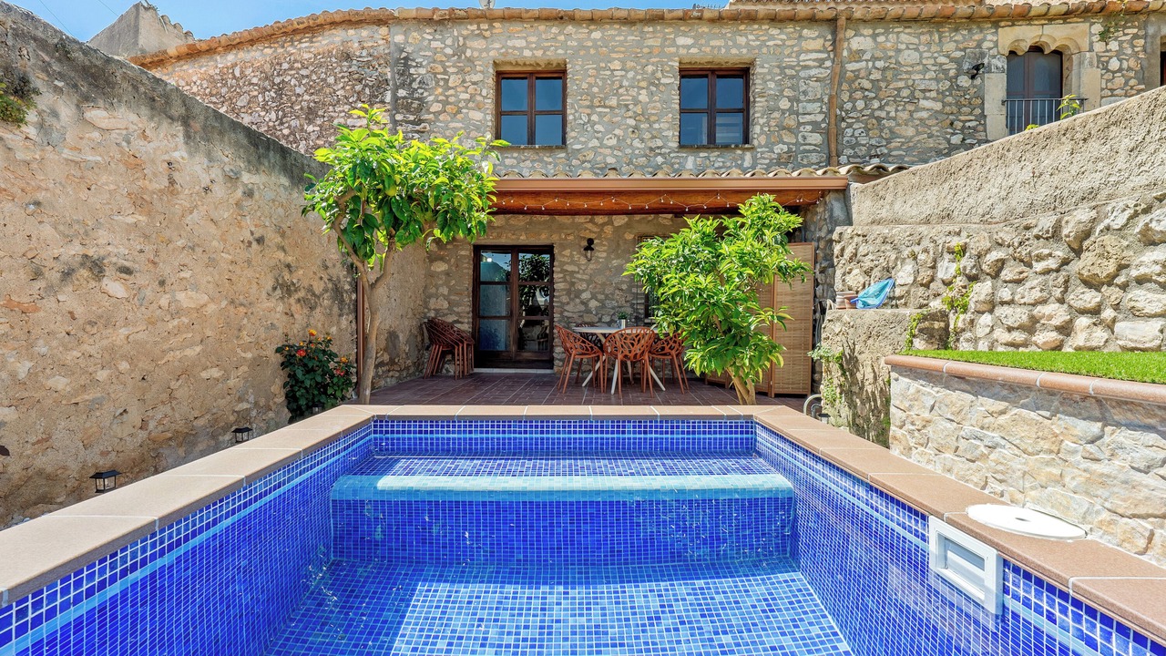 Photo of Outdoor in Castellet i la Gornal