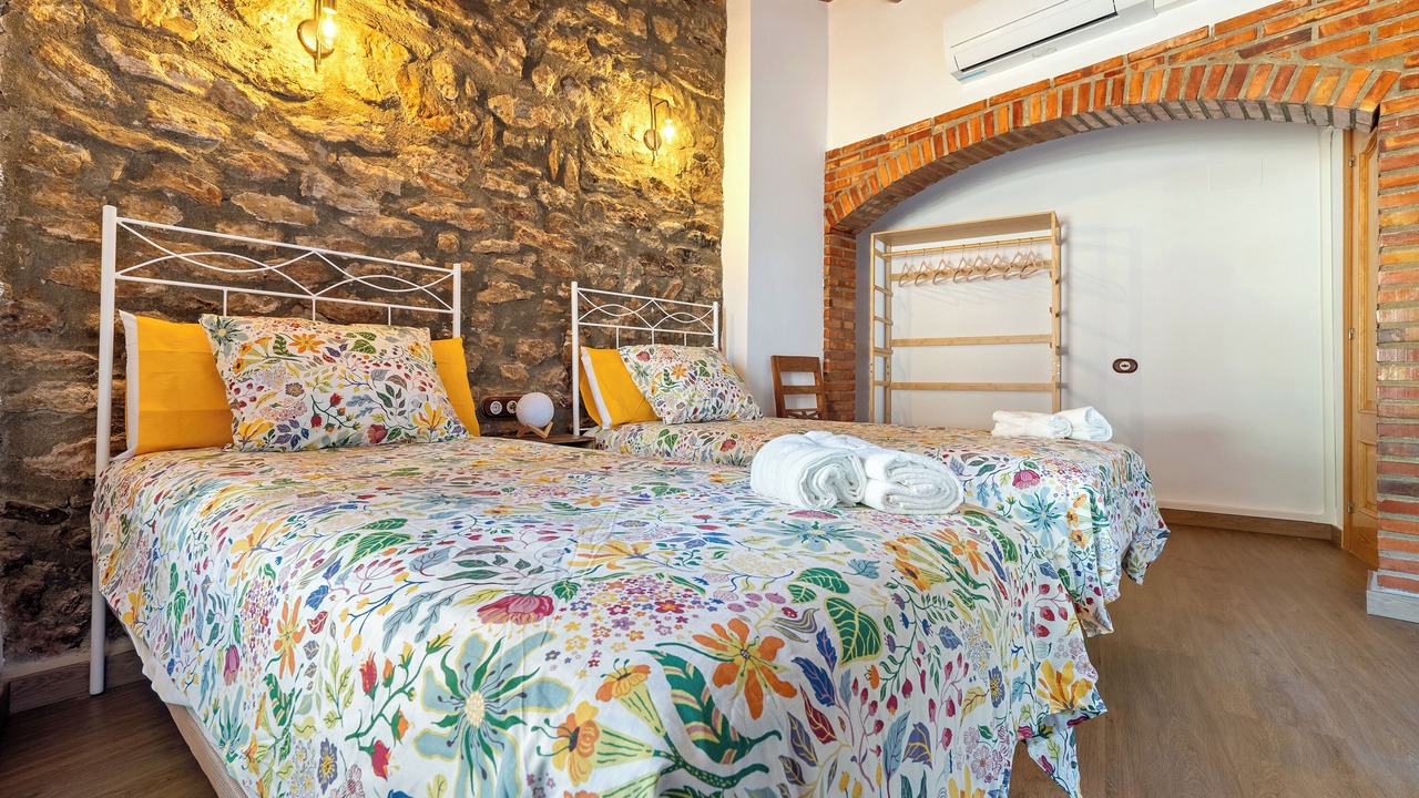 Photo of Bedroom in Castellet i la Gornal