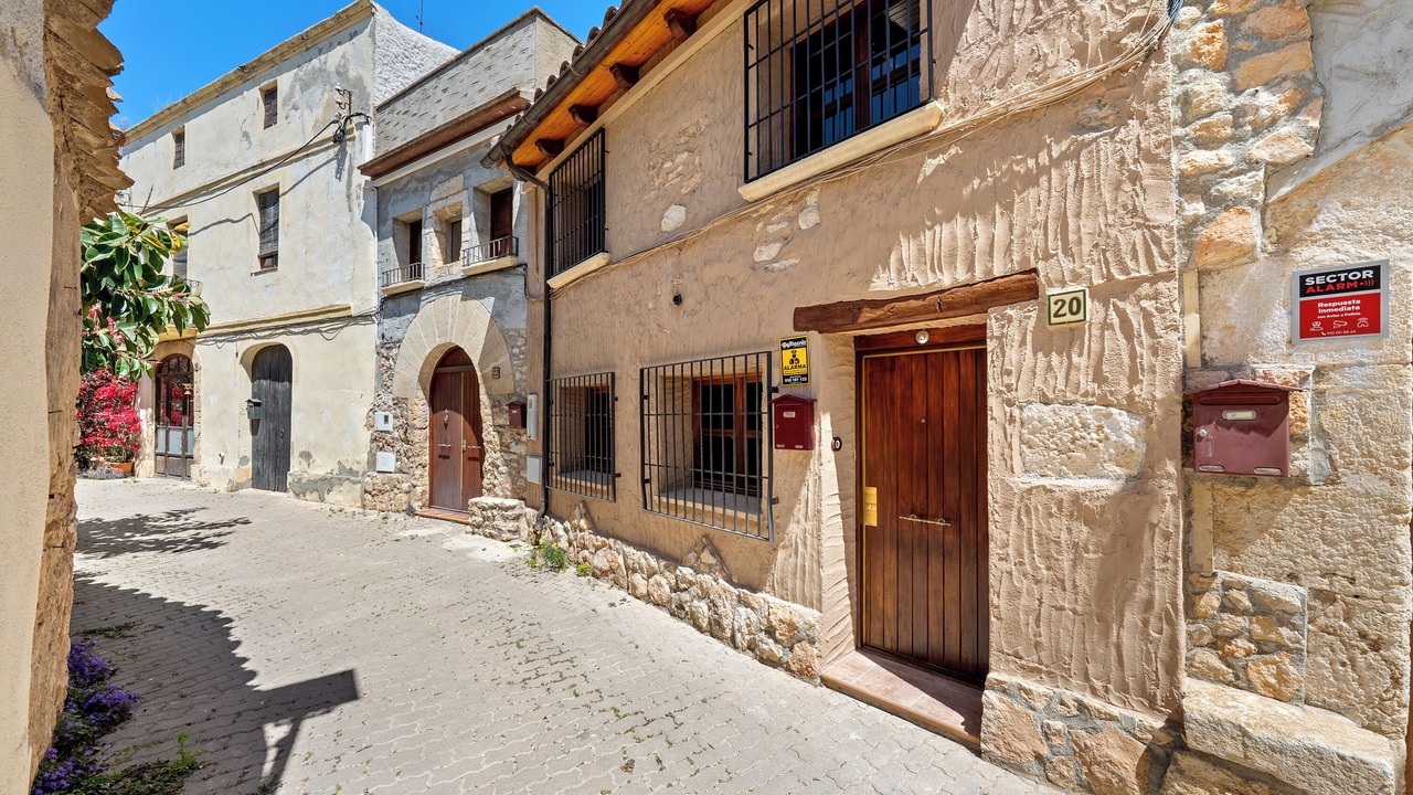 Photo of Outdoor in Castellet i la Gornal