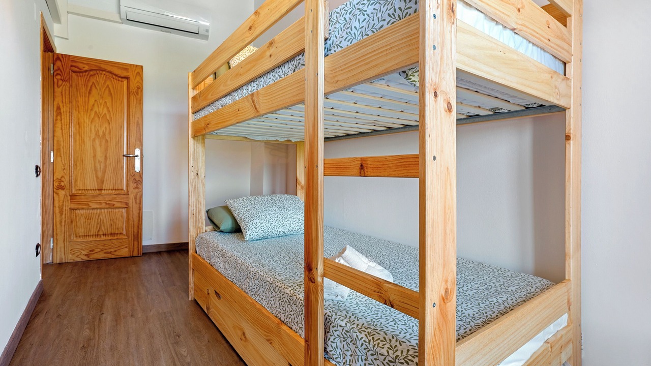 Photo of Bedroom in Castellet i la Gornal
