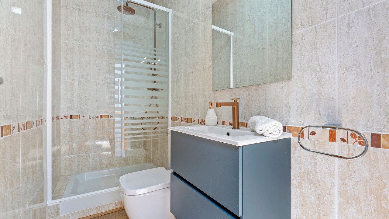 Photo of Bathroom in Castellet i la Gornal