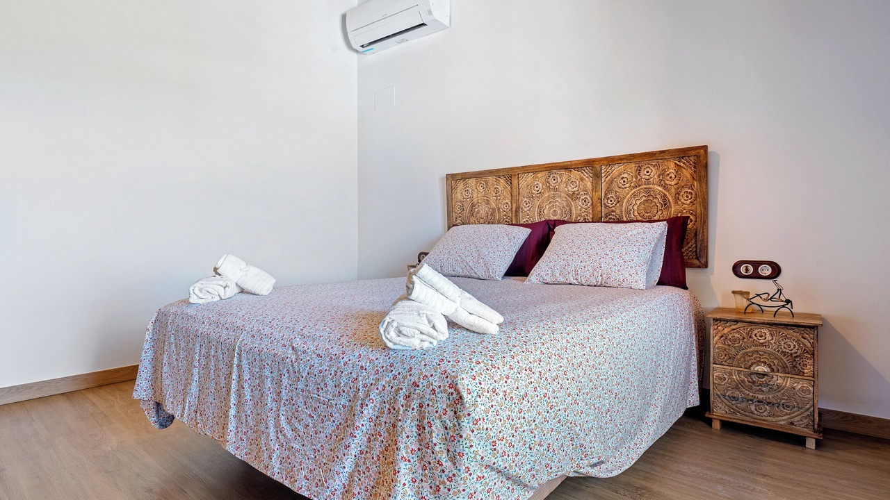 Photo of Bedroom in Castellet i la Gornal
