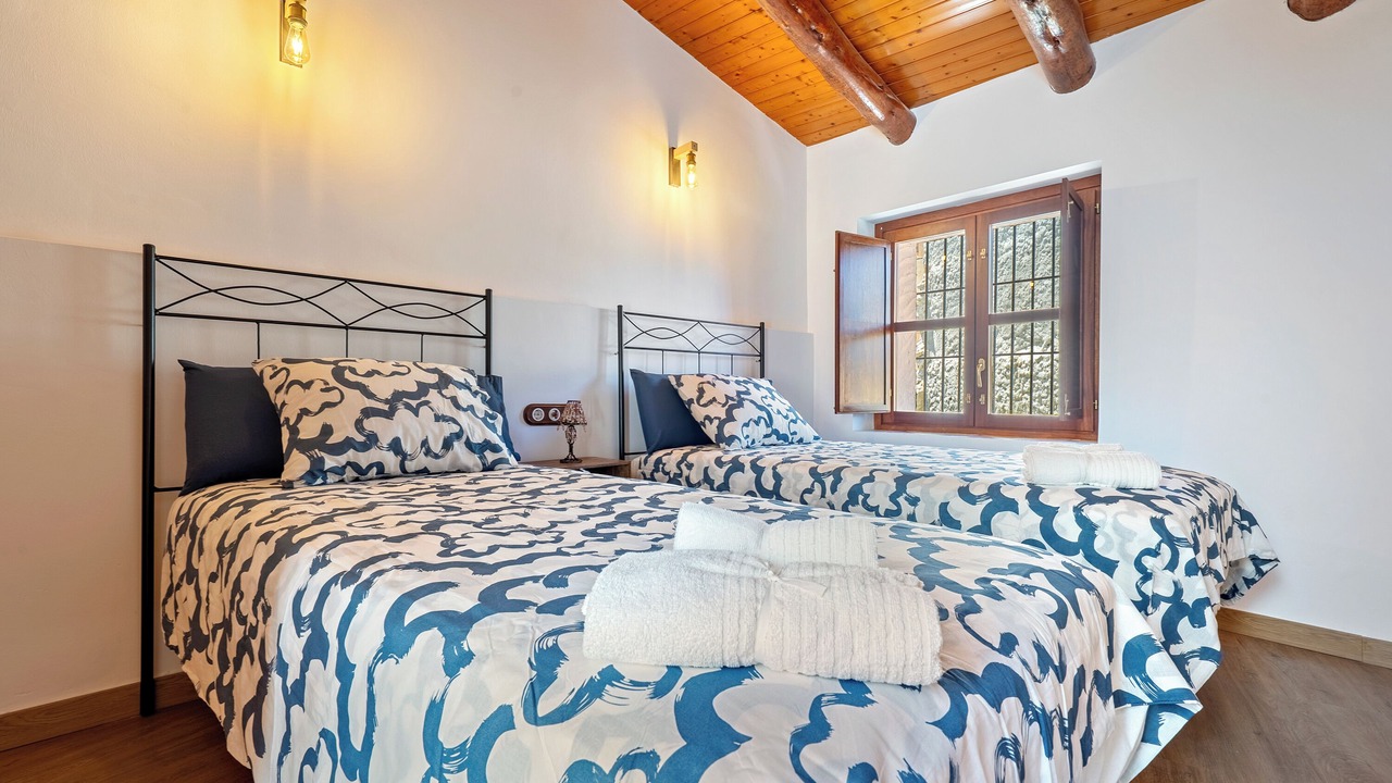 Photo of Bedroom in Castellet i la Gornal