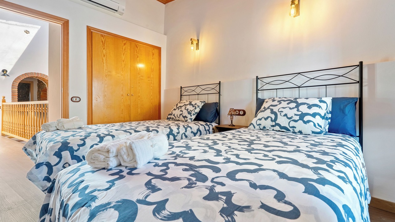 Photo of Bedroom in Castellet i la Gornal