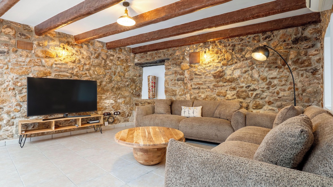 Photo of Livingroom in Castellet i la Gornal