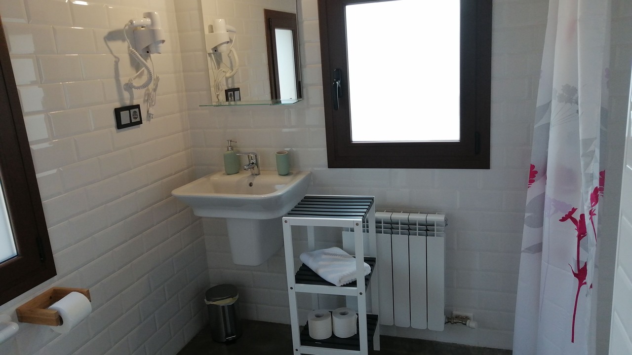 Photo of Bathroom in El Pala de Torroella