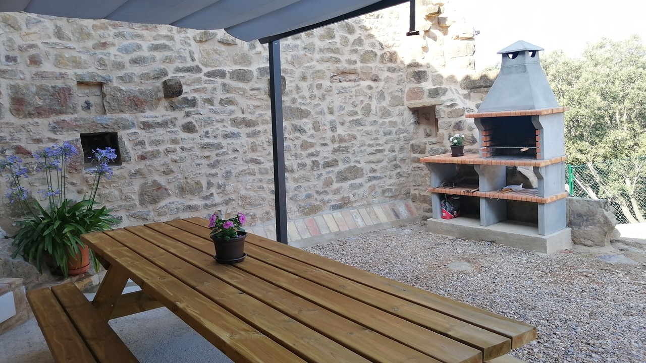 Photo of Outdoor in El Pala de Torroella