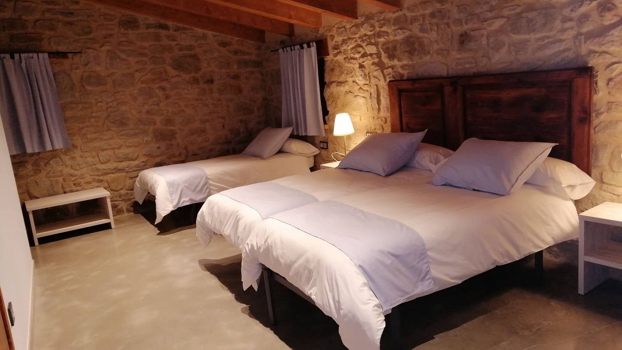 Photo of Bedroom in El Pala de Torroella