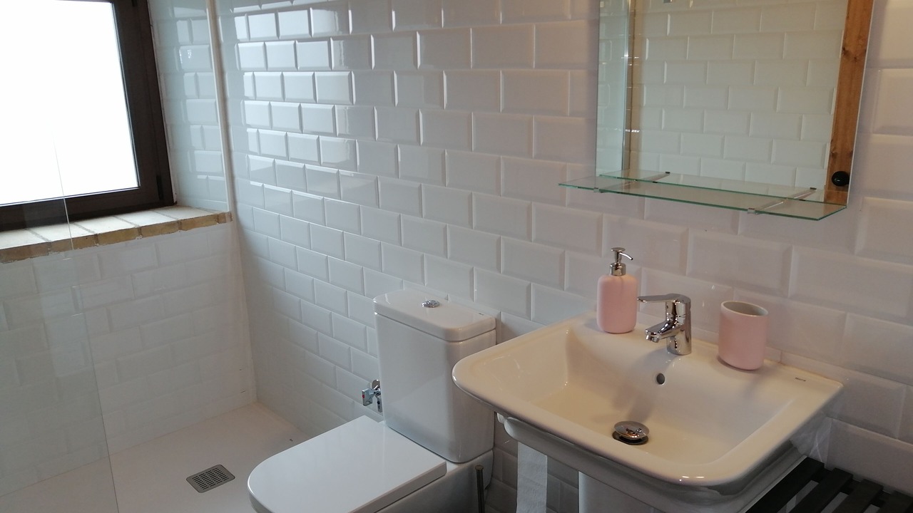 Photo of Bathroom in El Pala de Torroella