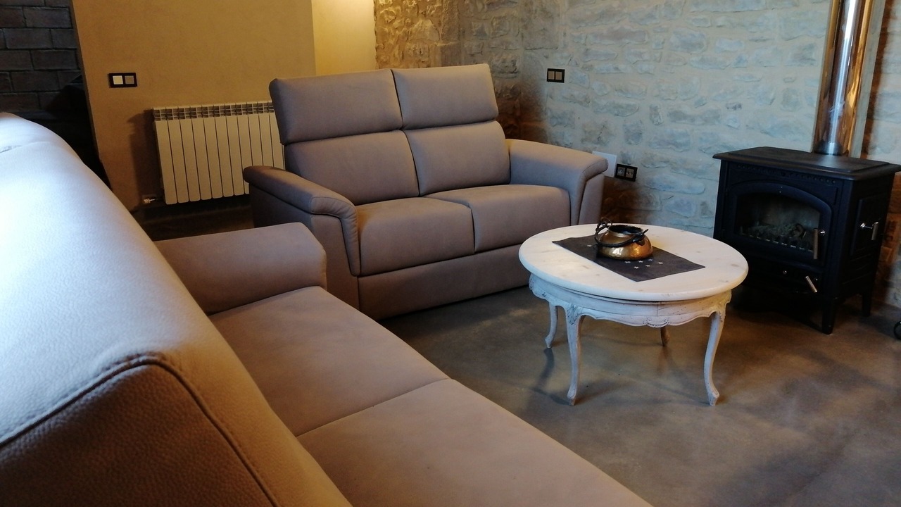 Photo of Livingroom in El Pala de Torroella
