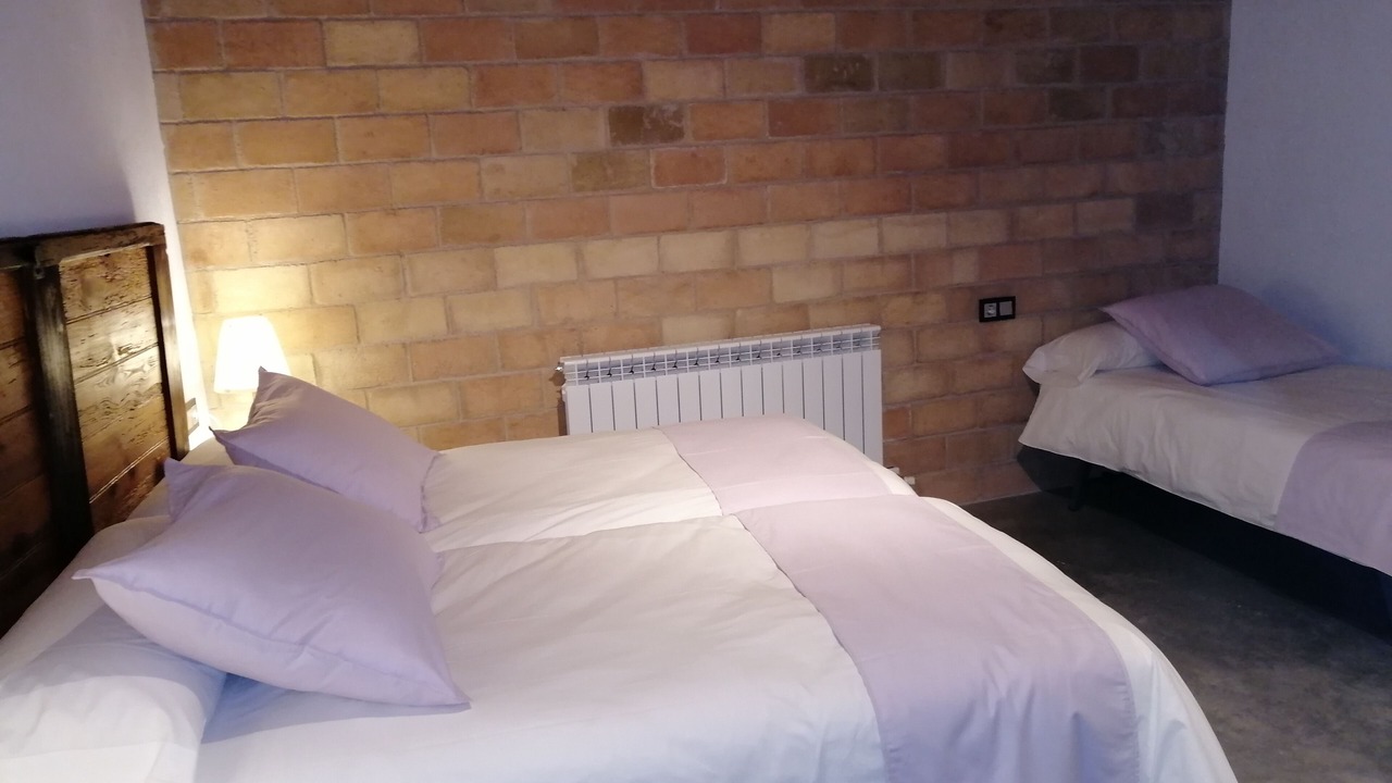 Photo of Bedroom in El Pala de Torroella