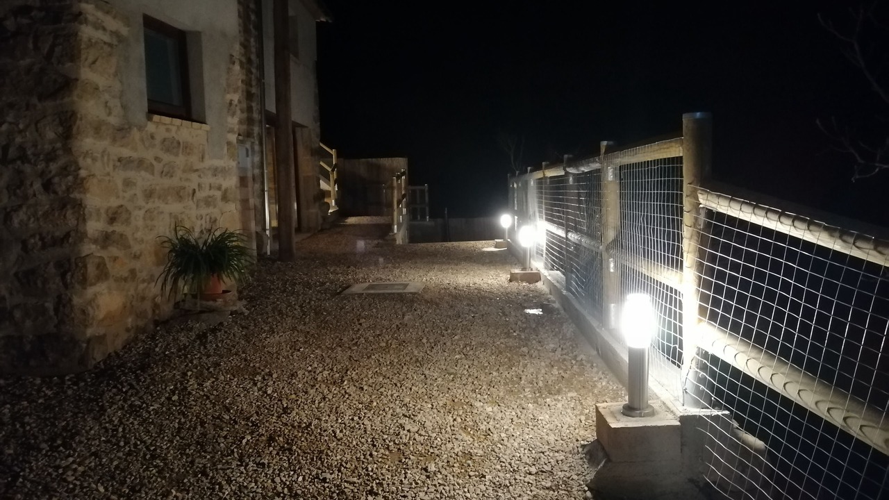 Photo of Outdoor in El Pala de Torroella
