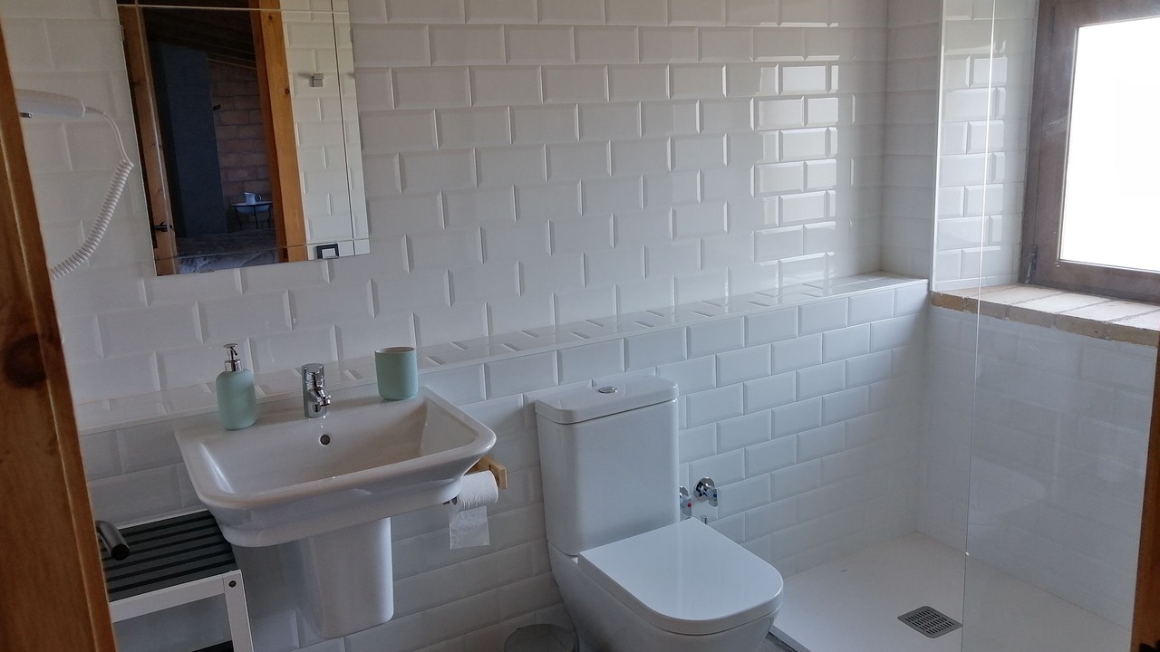 Photo of Bathroom in El Pala de Torroella